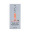 ضدآفتاب بدون رنگ Fusion Liquid پوست خشک و نرمال SPF 50 ژیناژن (50میلی لیتر)