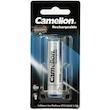 باتری قابل شارژ کارتی Lithium-ion ICR18650-2600 کملیون (1عددی)