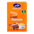 شکلات رامتین کاپوچینو شونیز (22 گرم)