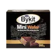 ویفر مینی بایکیت شکلاتی تلخ شونیز (500 گرم)