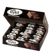 ویفر مینی بایکیت شکلاتی تلخ شونیز (500 گرم)