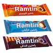 میکس شکلات رامتین 22 گرمی شونیز (3 عدد)