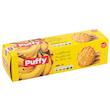 بیسکویت سبوس دار چند غله موزی Puffy ستاک (300 گرم)
