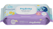 دستمال مرطوب کودک Stage2 مای بیبی (70 عدد)