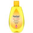 شامپو سر و بدن کودک ناتل (300 گرم)