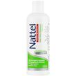 شامپو روزانه آلوئه ورا انواع مو ناتل (400 گرم)