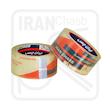 چسب پهن شیشه ای 5 سانتی متری ایران چسب (6 عدد)