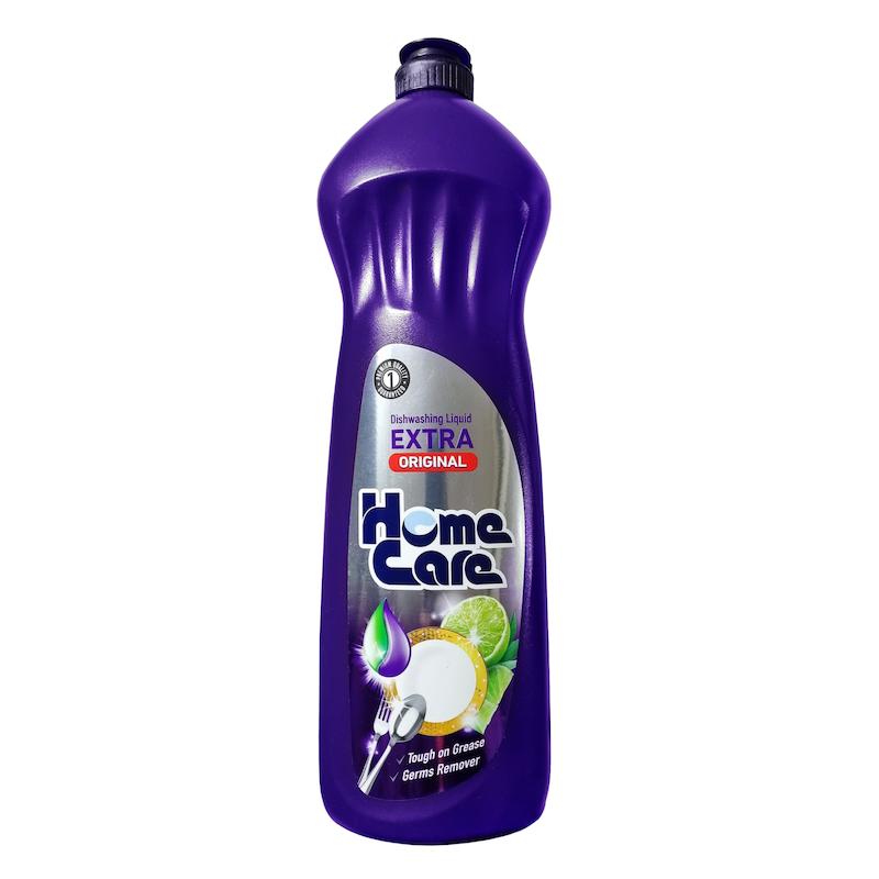 مایع ظرفشویی اکسترا هوم کر (1000گرم)