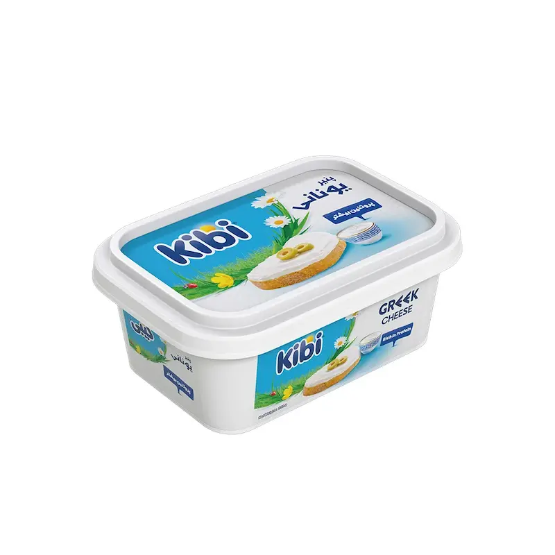 پنیر یونانی کیبی (350 گرم)