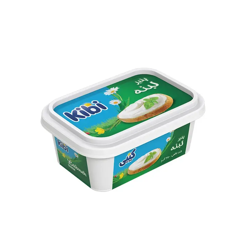 پنیر لبنه کیبی (350 گرم)