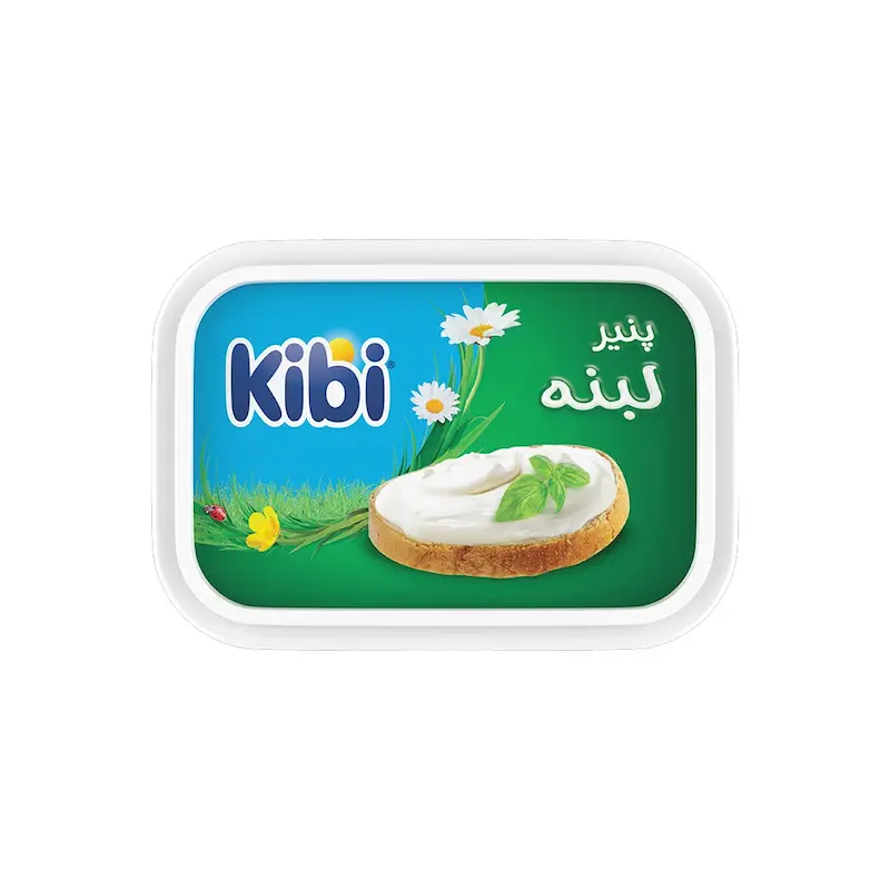 پنیر لبنه کیبی (350 گرم)