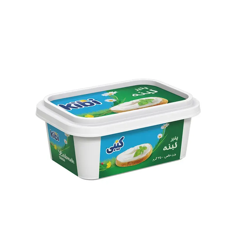 پنیر لبنه کیبی (350 گرم)