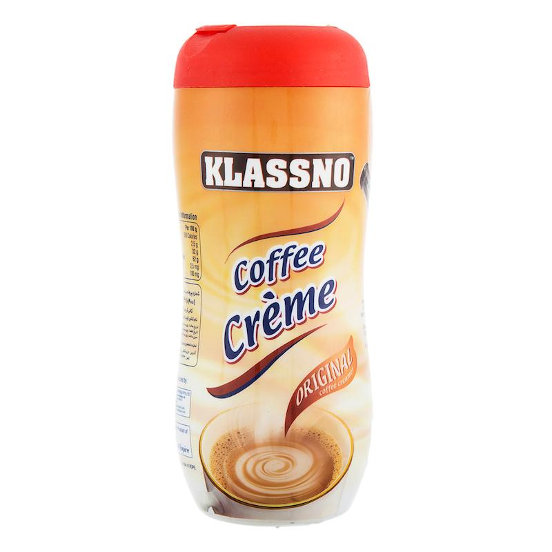 کافی کریمر کلاسنو (300 گرم)