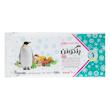 کیسه فریزر دیواری 25 *35 پنگوئن (100 عددی)
