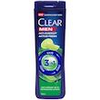 شامپو ضد شوره 3in1 طراوت بخش آقایان کلیر (400 گرم)