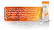 شامپو موهای معمولی لوکس ایپک (430 گرم)