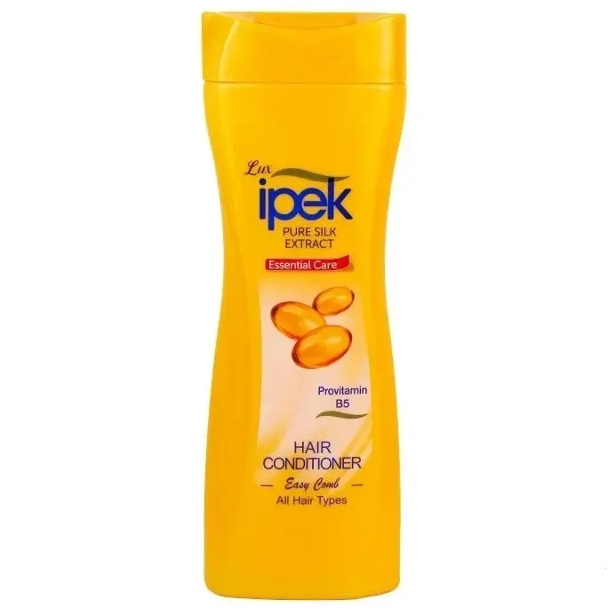 نرم کننده انواع مو لوکس ایپک (570 گرم)