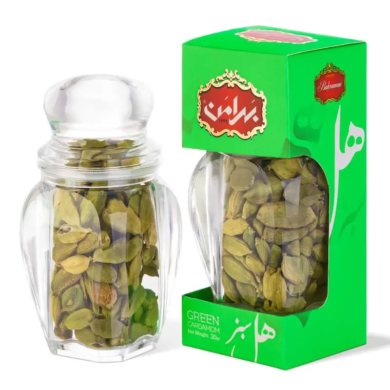 هل جم بهرامن (30 گرم)