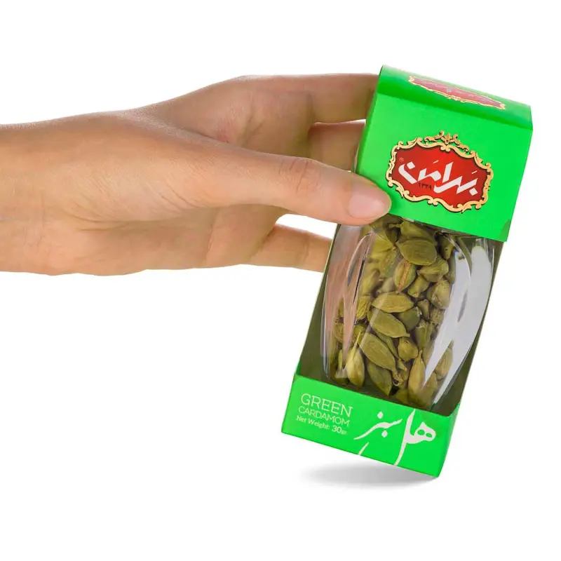 هل جم بهرامن (30 گرم)