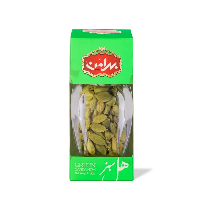 هل جم بهرامن (30 گرم)