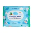 دستمال مرطوب کودک آلوئه ورا کانواس (20 عدد)