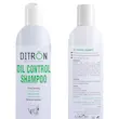 شامپو موهای چرب دیترون (300 میلی لیتر)