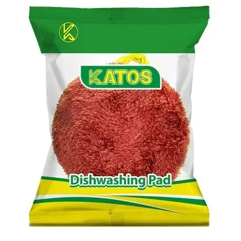 اسکاچ 2طرفه پولیشی کاتوس (1 عدد)