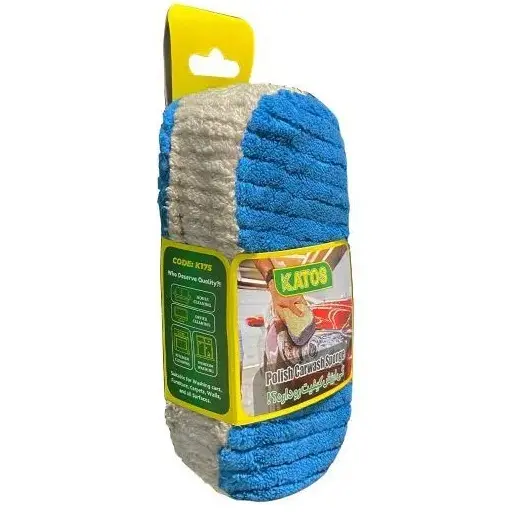 ابر ماشین شوی پولیشی کاتوس (1 عدد)