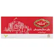 چای کیسه ای ممتاز هندوستان گلستان (25 عددی)
