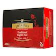 چای کیسه ای سنتی انگلیسی توینینگز (50عددی)