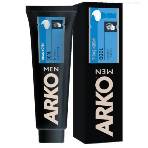 کرم اصلاح آقایان Cool آرکو من (90میلی لیتر)