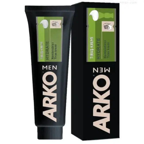 کرم اصلاح آقایان Hydrate آرکو من (90میلی لیتر)