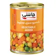 کنسرو مخلوط سبزیجات چاشنی (430 گرم)