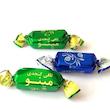 تافی کنجدی مینو (3000 گرم)