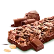 غلات بار شکلاتی هوبارا (30 گرم)