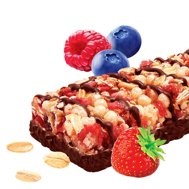 غلات بار میکس بری هوبارا (30 گرم)
