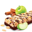 غلات بار سیب و دارچین هوبارا (30 گرم)