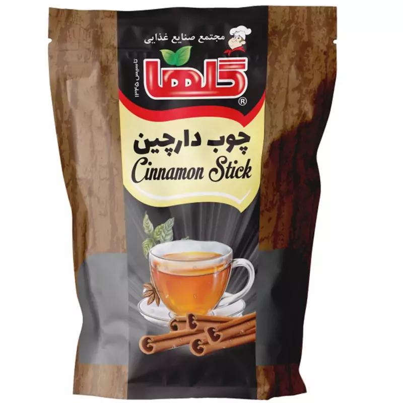 چوب دارچین سیگاری گلها  (450 گرم)