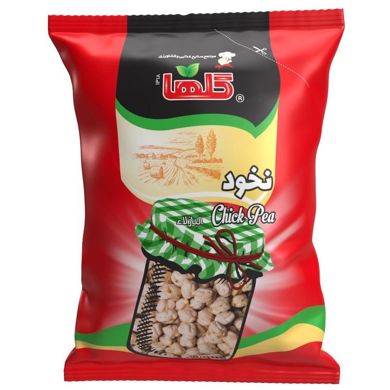 نخود گلها (700گرم)