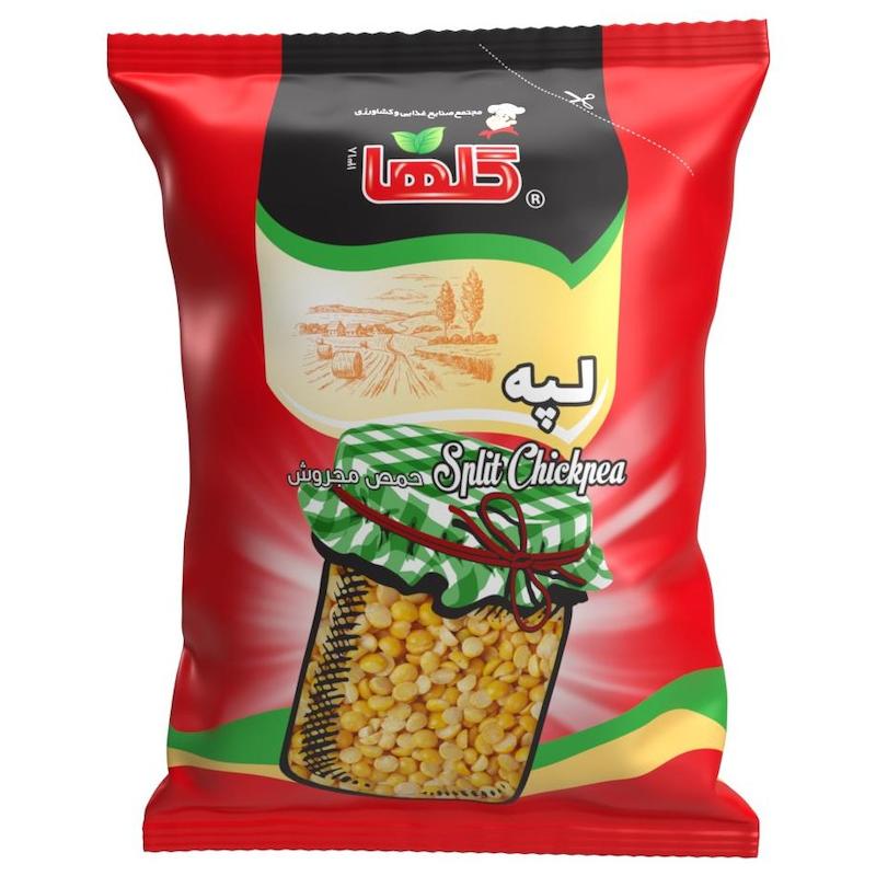 لپه گلها (700گرم)