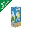 شیر موز نیم چرب 2/5 % روزانه (200 میلی لیتر)