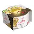 آش شله قلمکار بدون گوشت هانی (480 گرم)