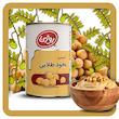 کنسرو نخود طلایی روژین (400 گرم)