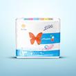 نوار بهداشتی روزانه نازک کتانی سایز L تافته (7عدد)