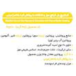 پروتئین بار کرانچ موز و شکلات با روکش کره بادام زمینی کیتاریچ (55 گرم)