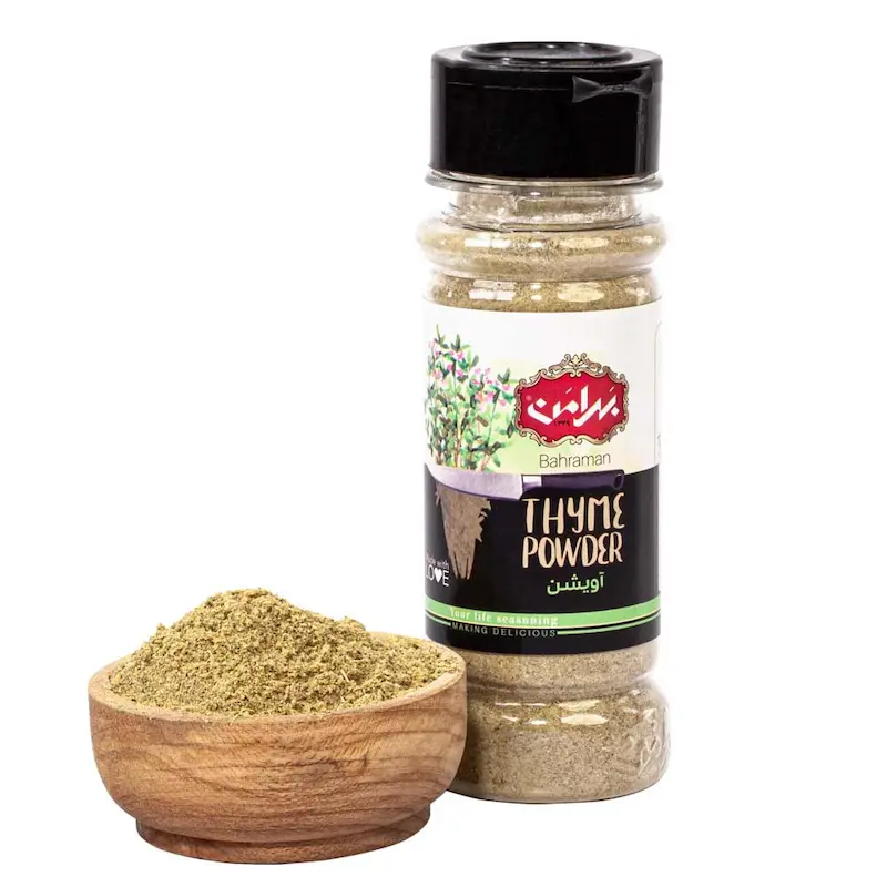آویشن پت بهرامن (35 گرم)