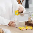 چای لاته کاراملی بن مانو (24 عدد)