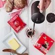 قهوه دمی چکه ای 9 صبح Norescs بن مانو (6 عدد)
