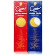 بیسکویت ساقه طلایی کرمدار روز و شب مینو (352 گرم)