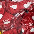 بادکنک Love مکس (100 عدد)